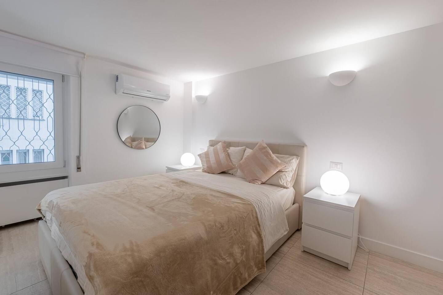 Apartment Mrbrown - Parioli 2 Vicino Auditorium Rom