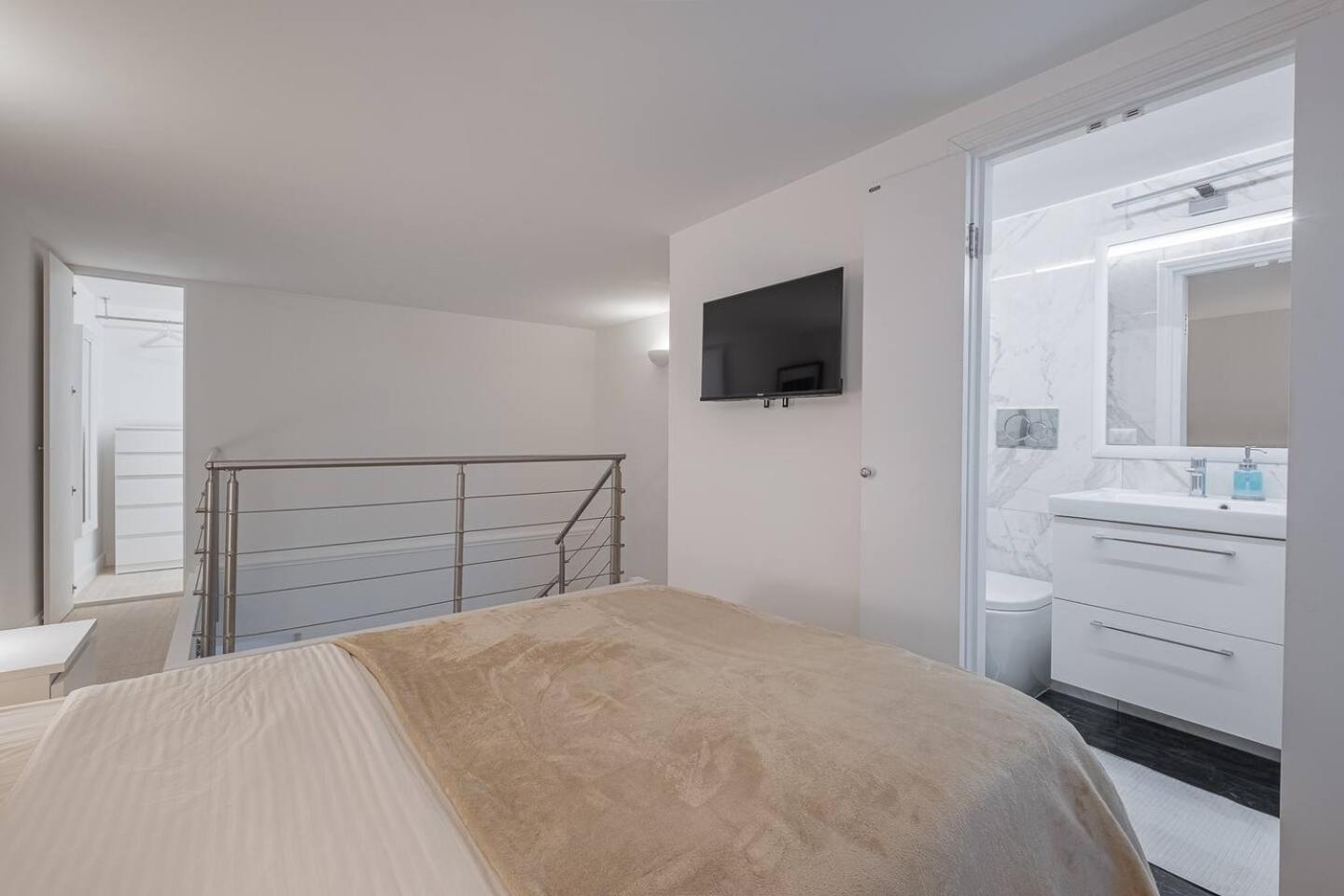 Apartment Mrbrown - Parioli 2 Vicino Auditorium *