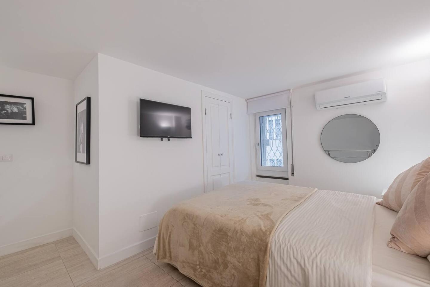 Apartment Mrbrown - Parioli 2 Vicino Auditorium